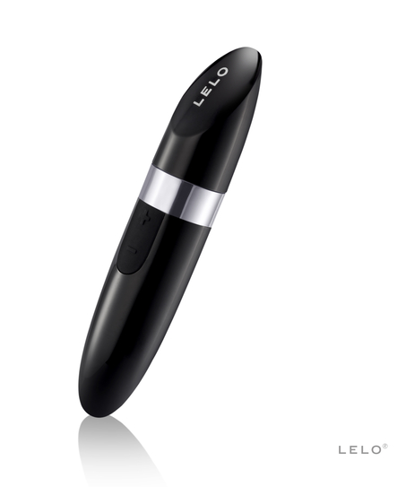 LELO MIA&trade; 2, Czarny