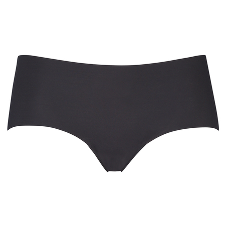 Niewidzialne szorty, Szary