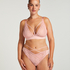 Biustonosz bralette Remi, R&oacute;żowy
