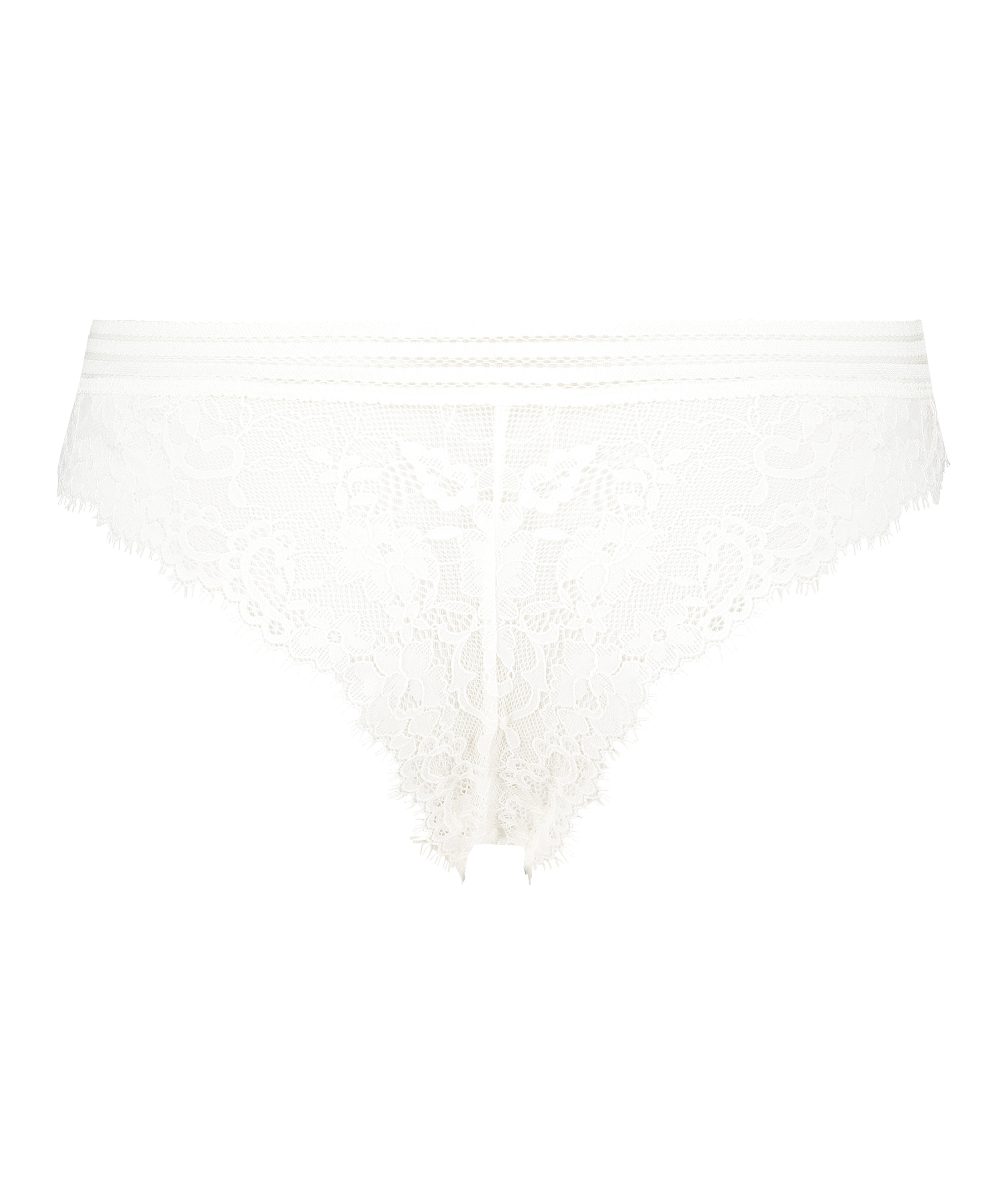 Brazyliany Samira, Biały, main