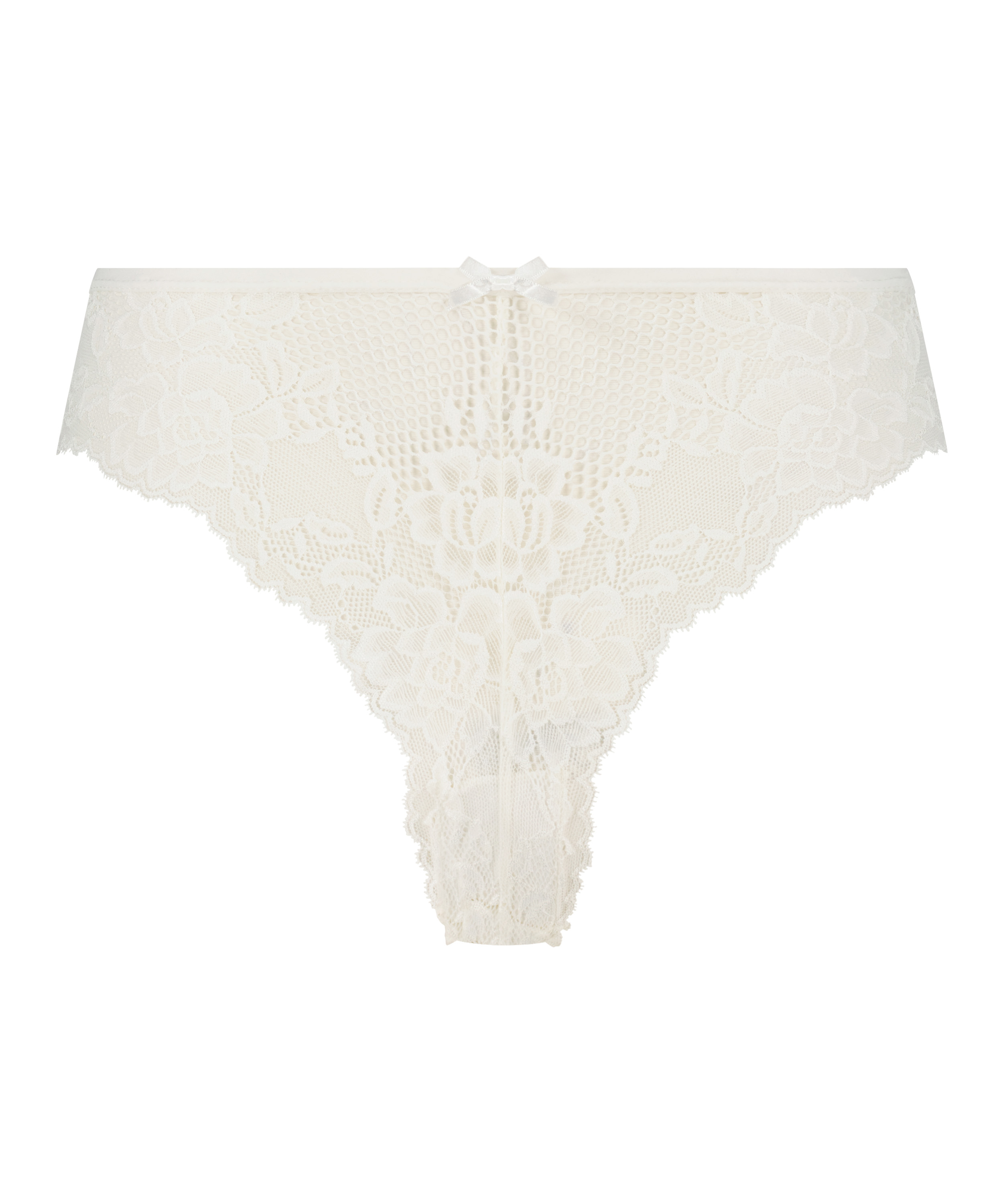 Brazyliany Bianca, Biały, main