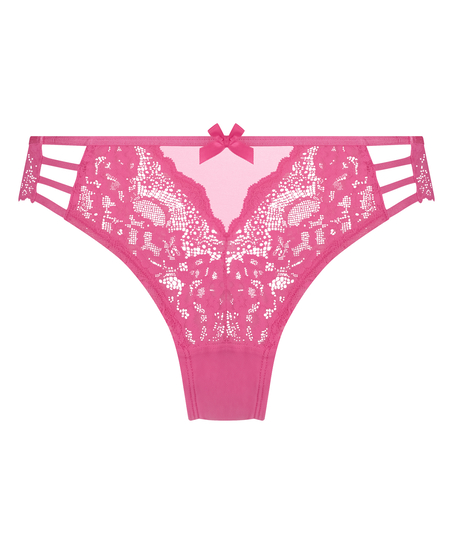 Brazyliany Belle, R&oacute;żowy