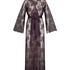 Kimono Magdalena, Fioletowy