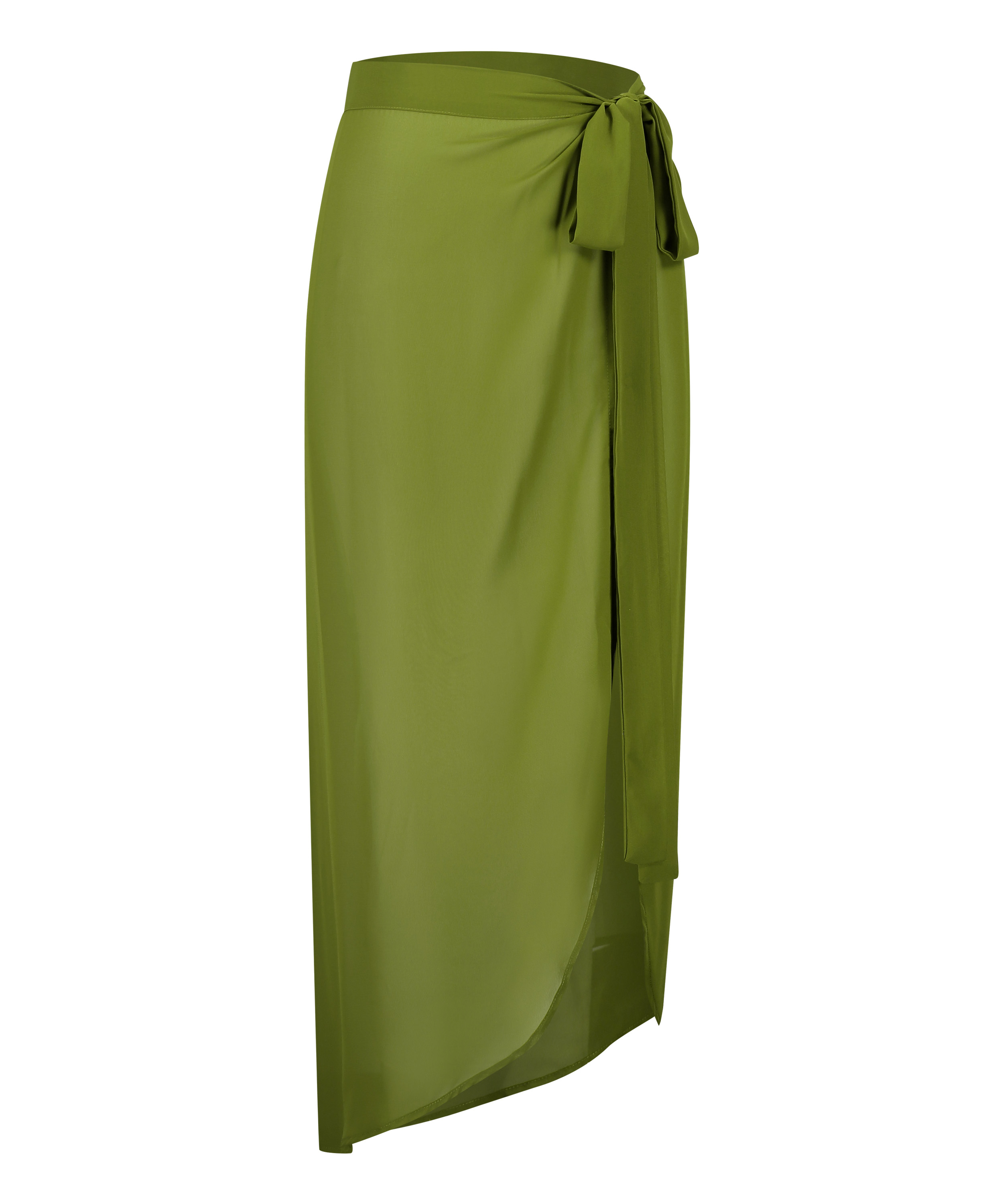 Pareo, Zielony, main