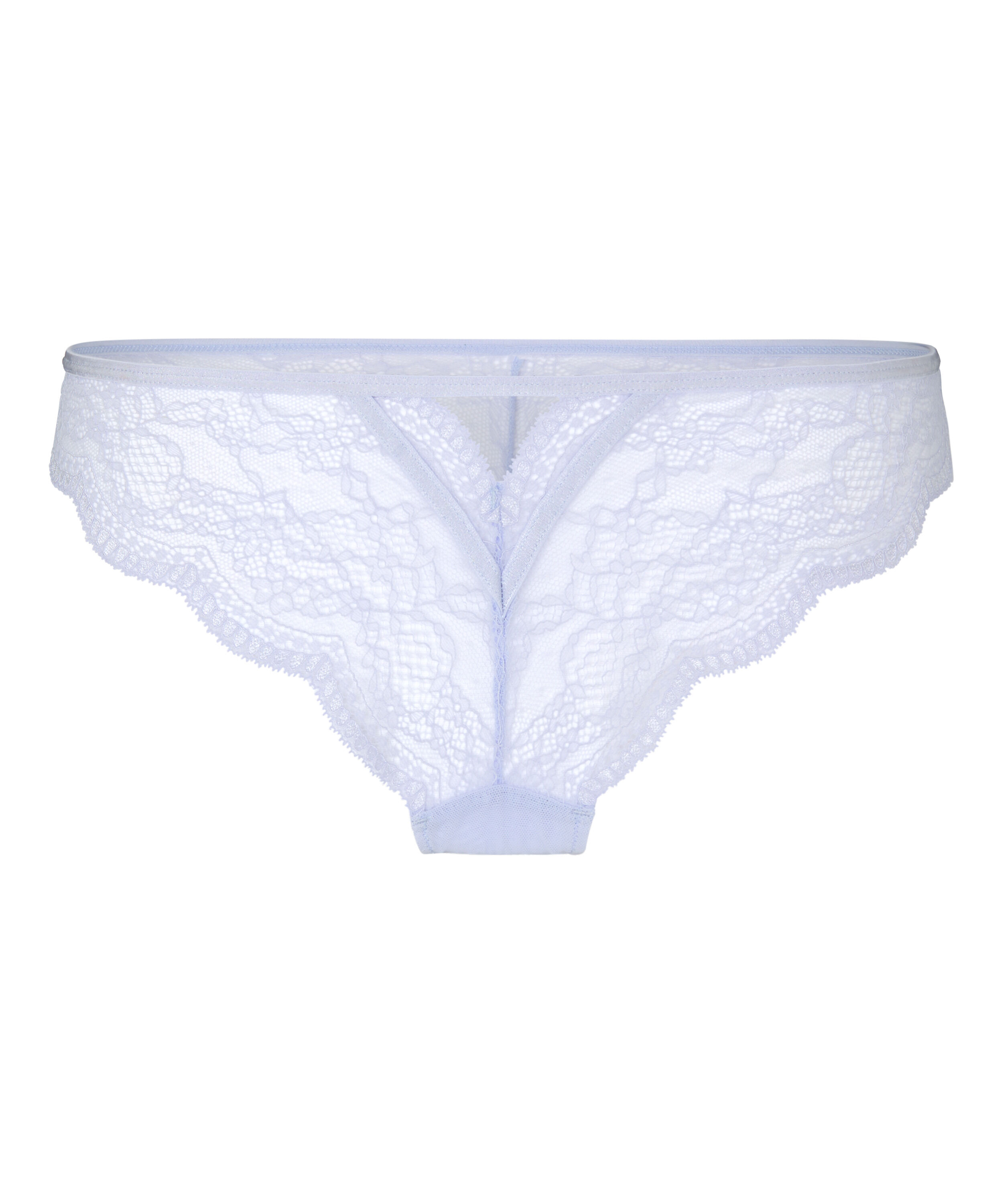 Majtki Cheekini Isabelle, Biały