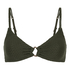 Top od bikini Cairo, Zielony