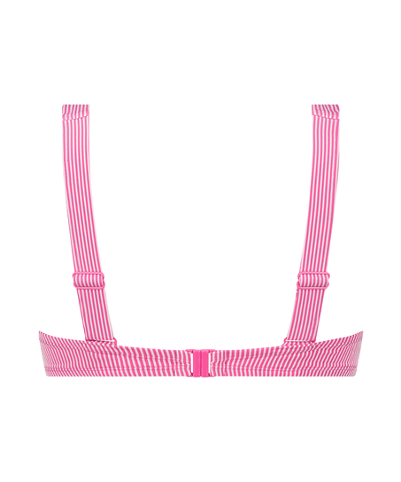 Góra od bikini Fiji, Różowy