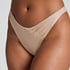 D&oacute;ł od bikini Lima, Beżowy