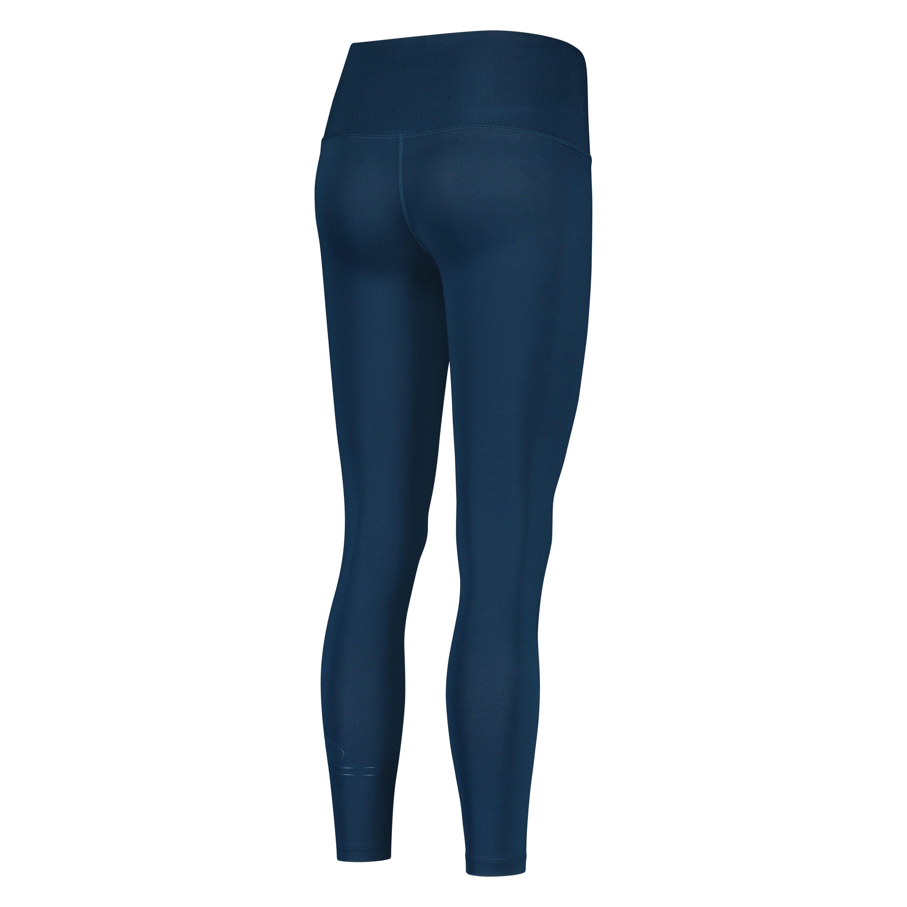 HKMX High Sports Leggings, Niebieski, main
