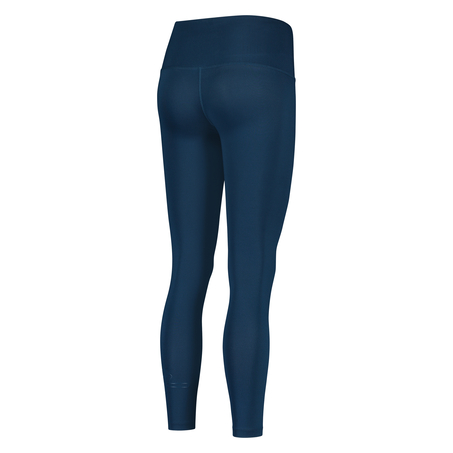HKMX High Sports Leggings, Niebieski