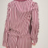 Pyjama Set Poplin Ruffle, R&oacute;żowy