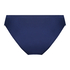 Majtki Bikini Rio Luxe, Niebieski
