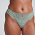 Stringi Daisy, Zielony