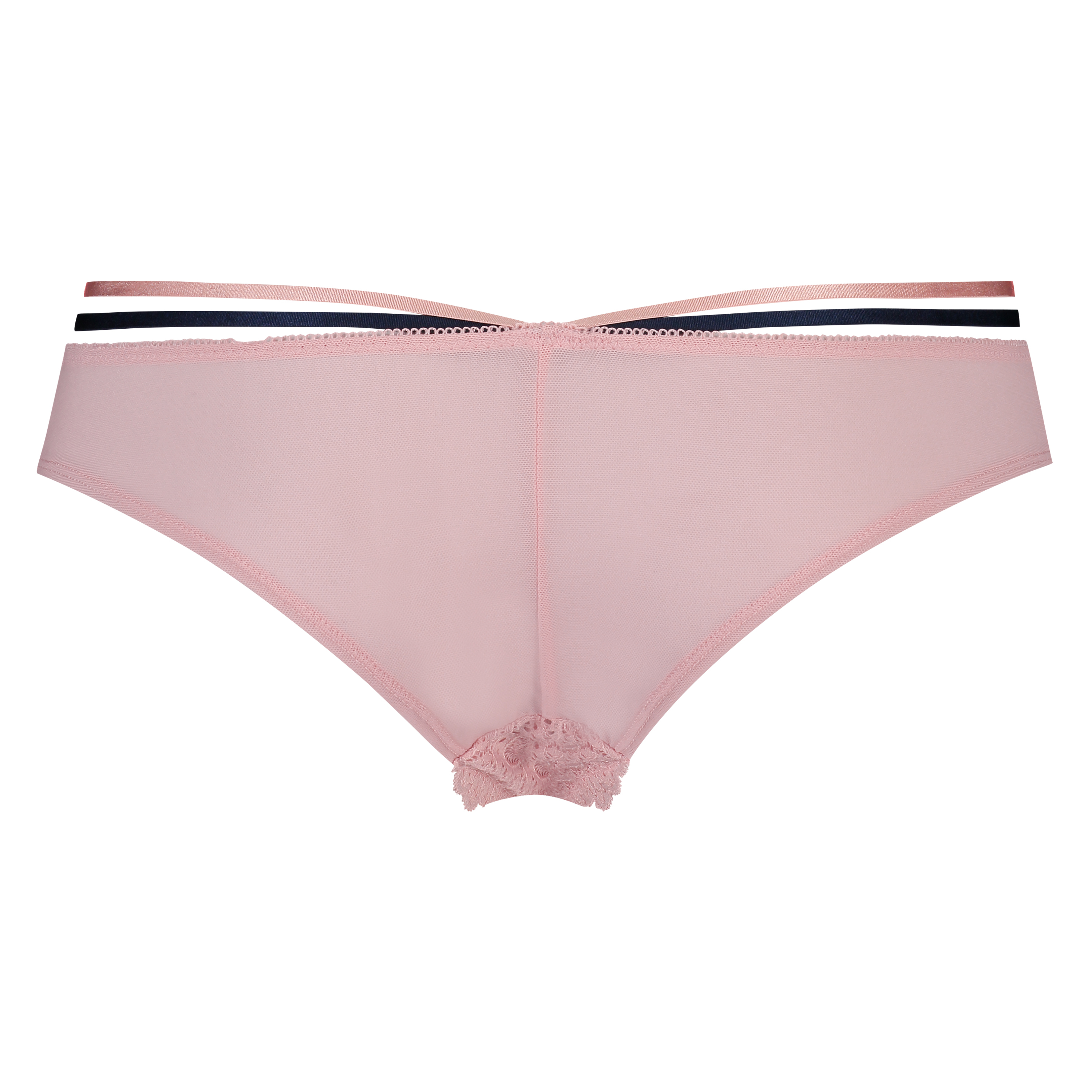 Teigan Brazilian, R&oacute;żowy, main