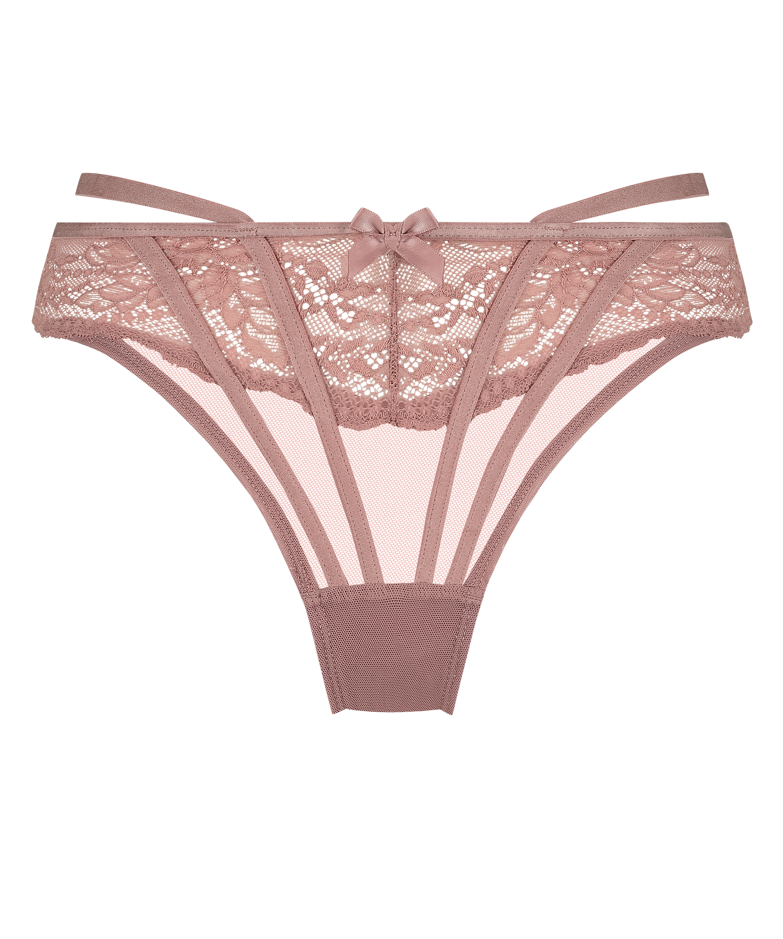 Kirsty Brazilian, R&oacute;żowy, main