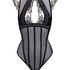 Body Anouk, Czarny
