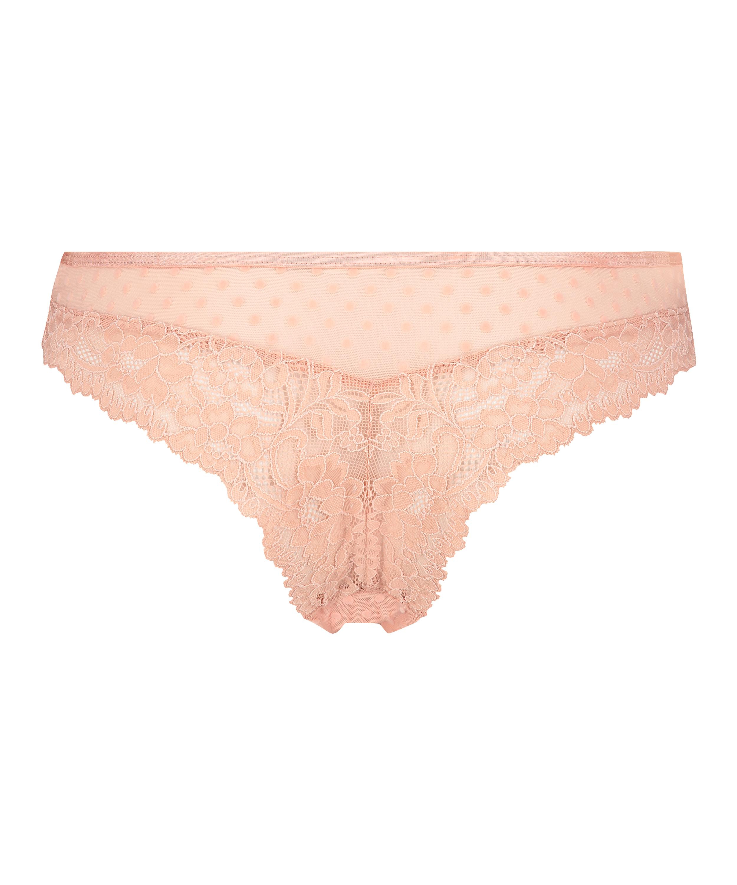 Brazyliany Irene, Różowy, main