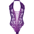Body Taylor Private, Fioletowy