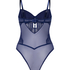 Body Bronte, Niebieski