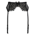 Alicia Suspenders, Czarny