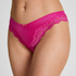 Brazyliany Lace & Shine, R&oacute;żowy