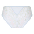 Asymetryczne Body Aveline, Niebieski