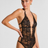 Body Nienke, Czarny