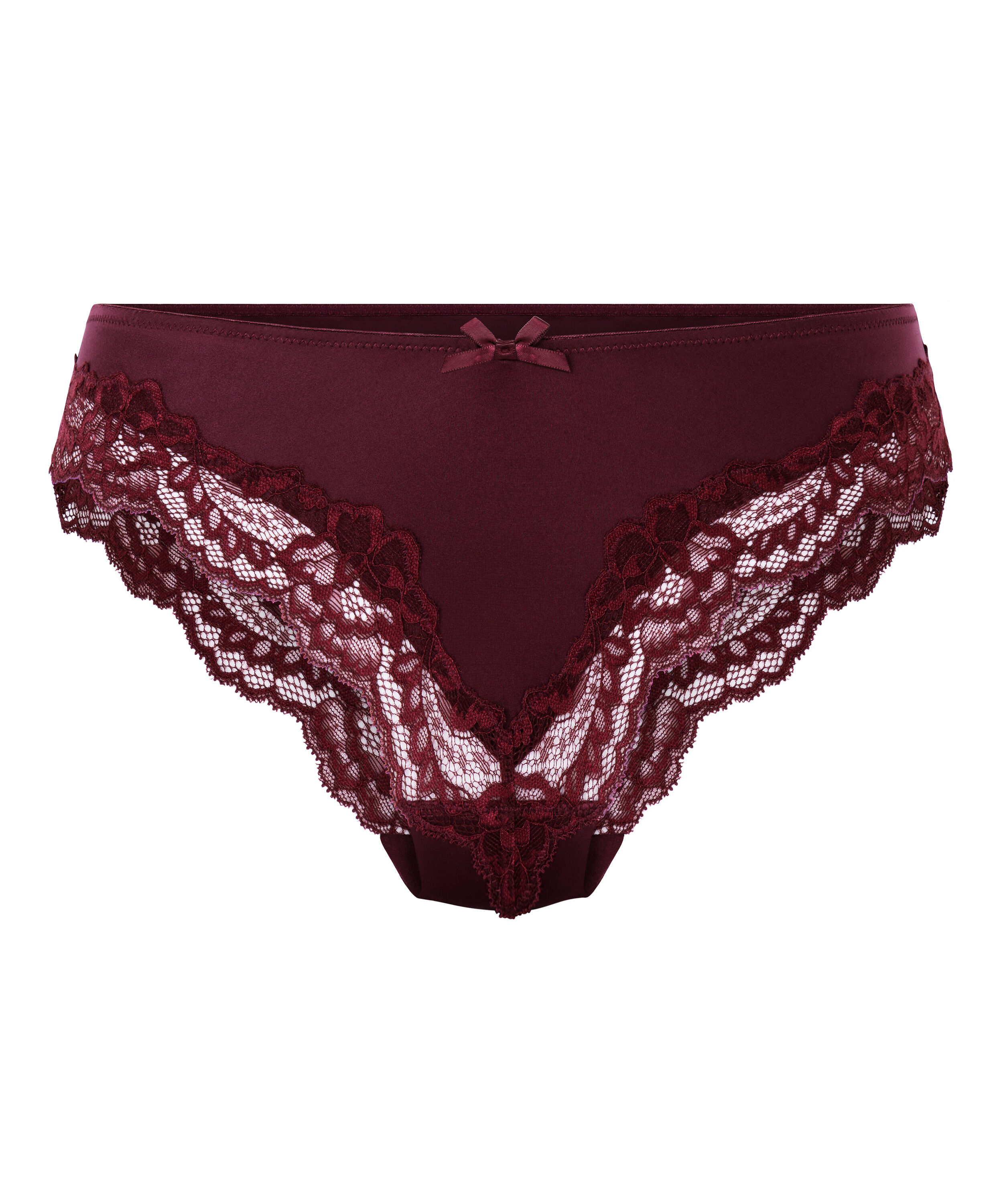 Brazyliany Lace & Shine, Fioletowy