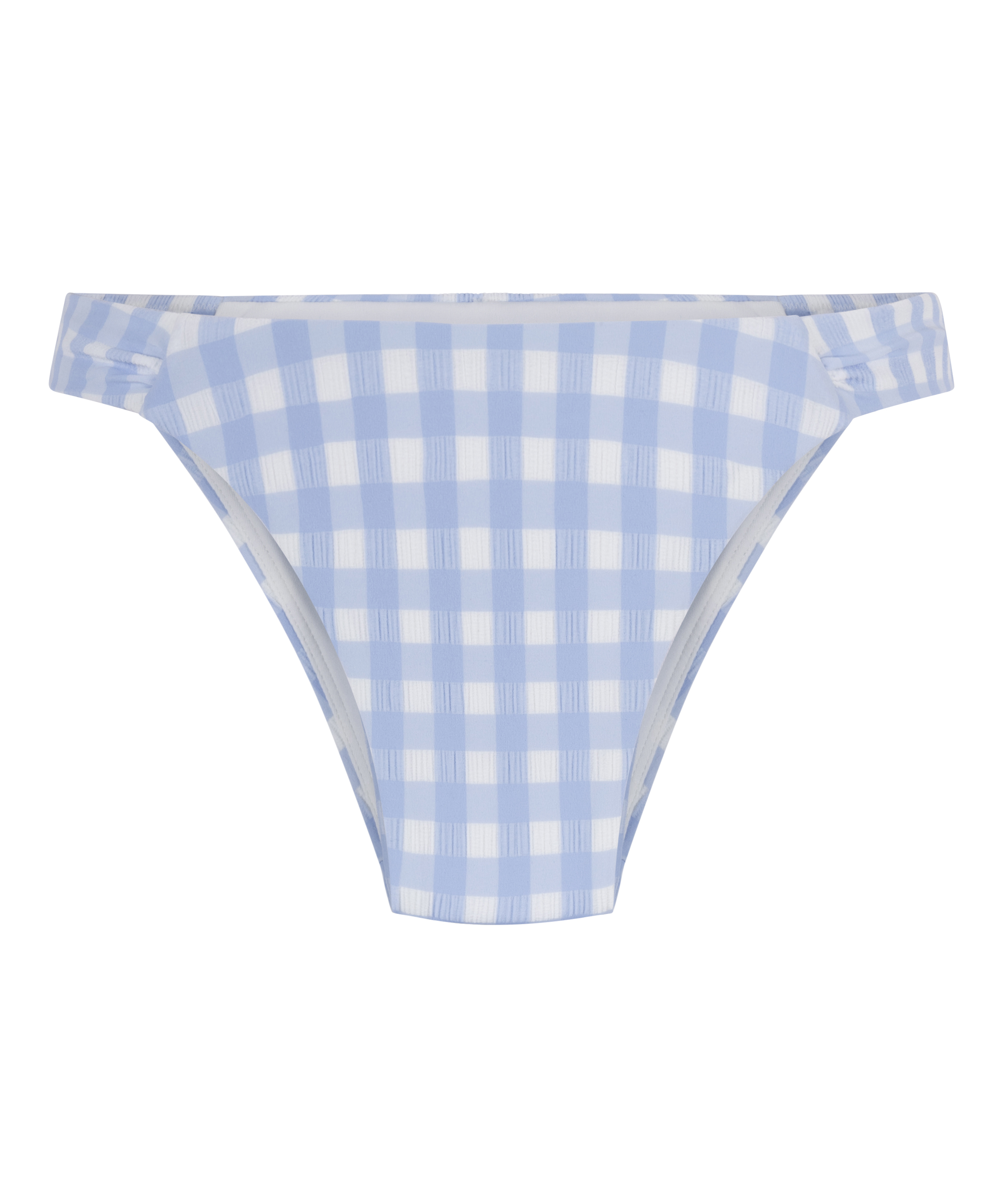 Figi Bikini Highleg Amalfi, Niebieski, main