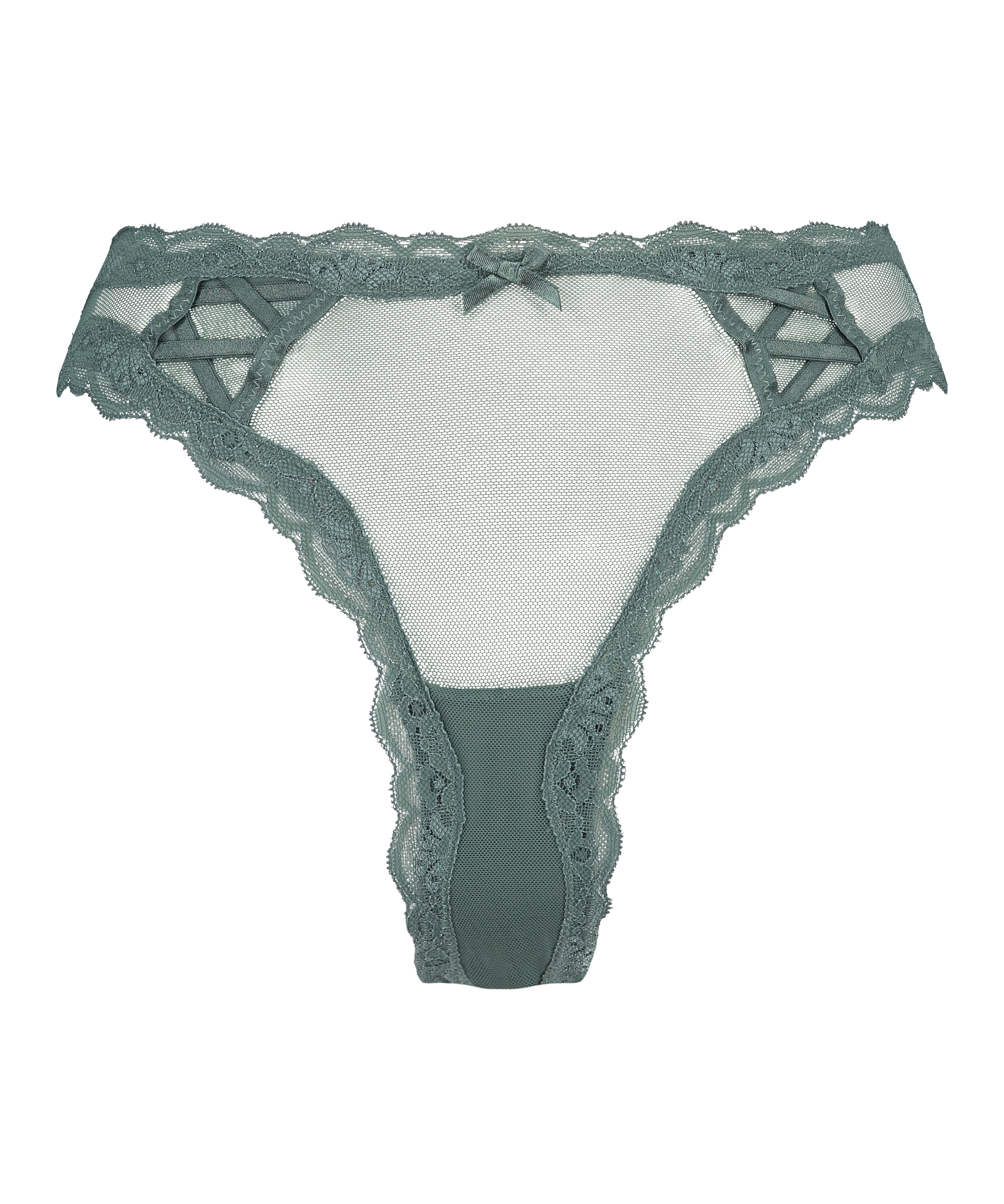 Brazyliany Astra, Zielony, main