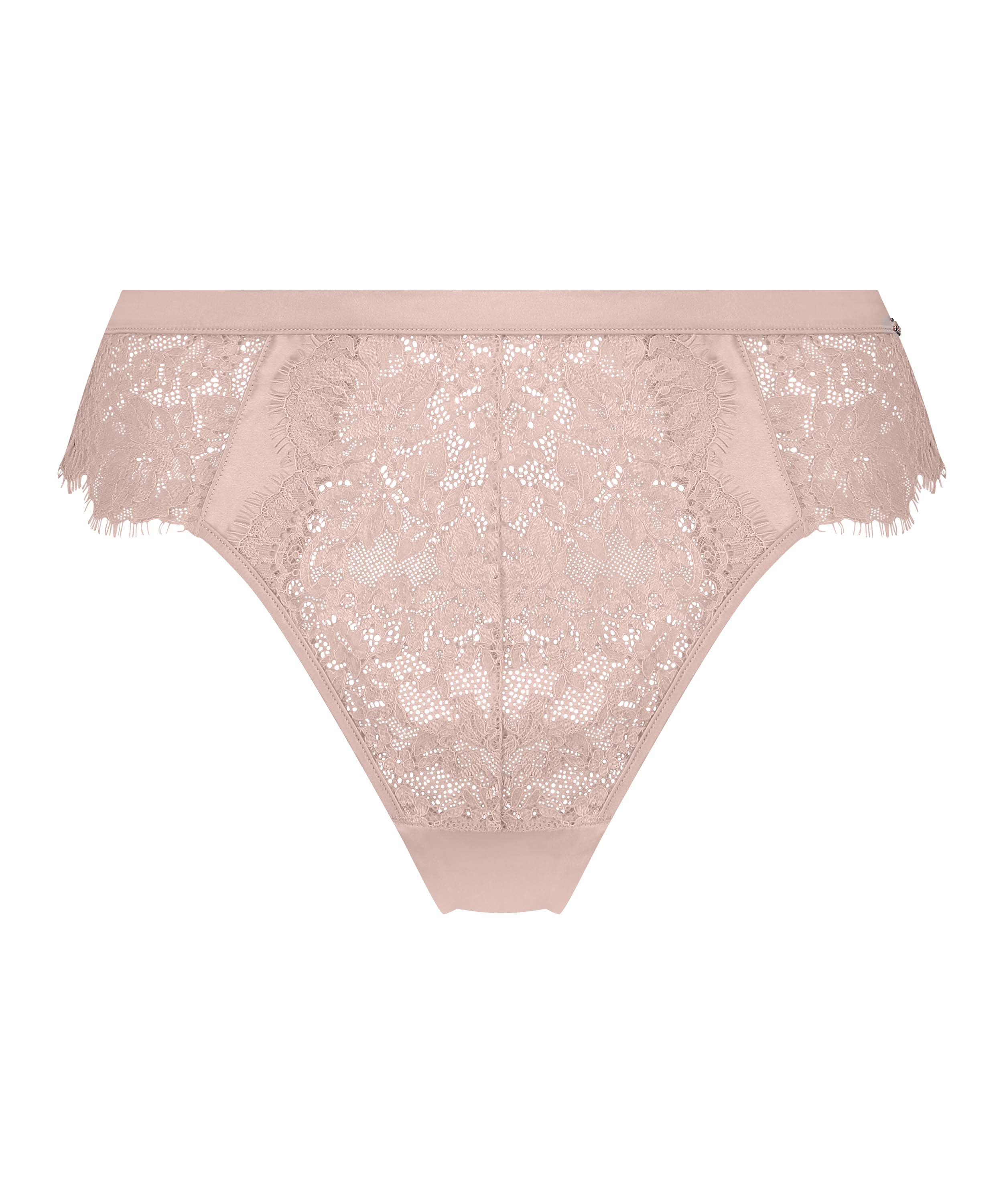 Stringi Chalice, Różowy, main