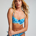 G&oacute;ra od bikini Paraguay, Niebieski