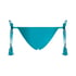 D&oacute;ł od bikini Aqua, Zielony