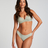 Brazyliany Lace Back, Zielony