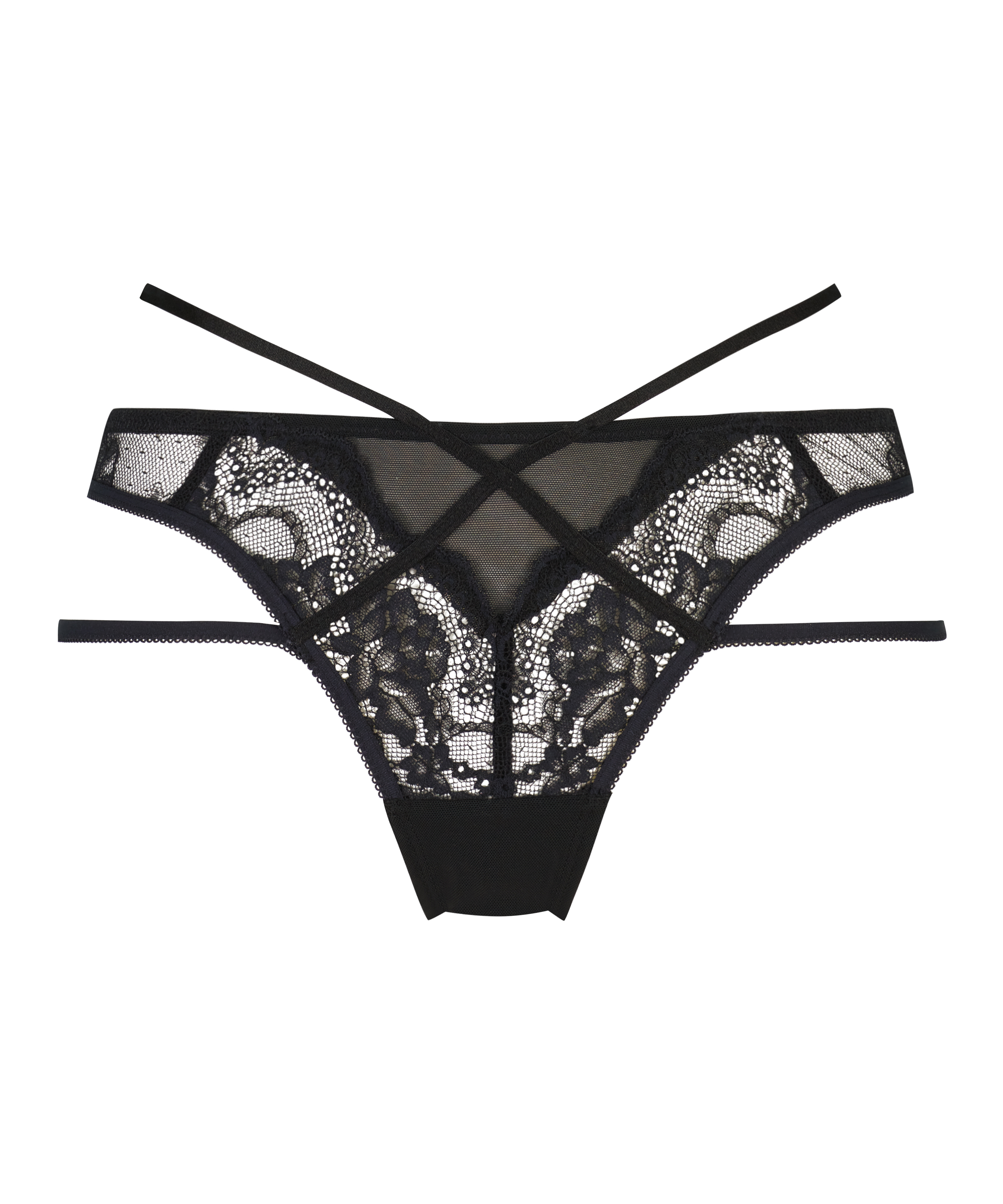 Brazyliany Amala, Czarny, main