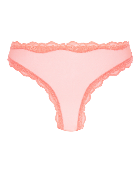 Brazyliany Astra, Różowy