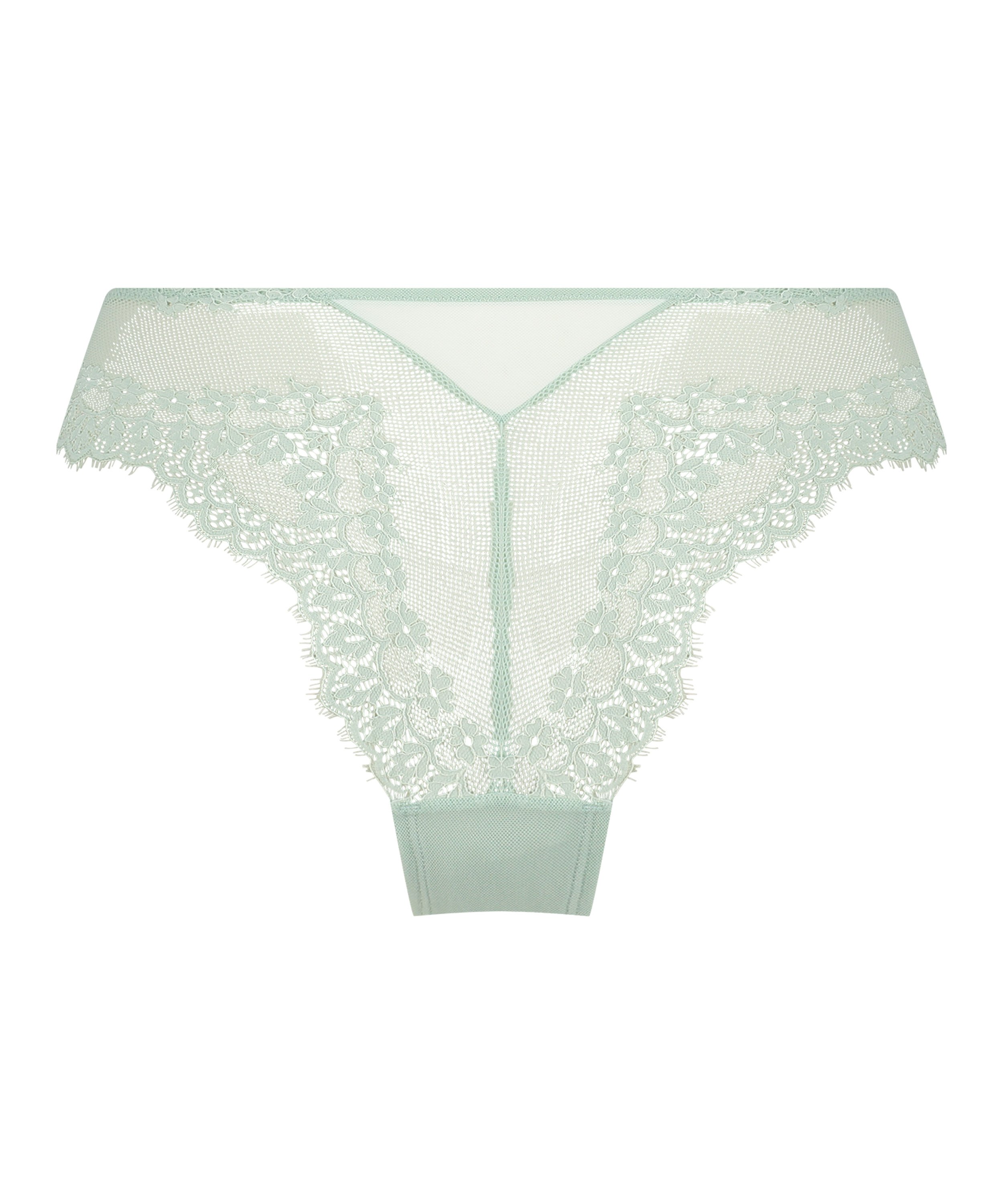 Brazyliany Daisy, Zielony, main