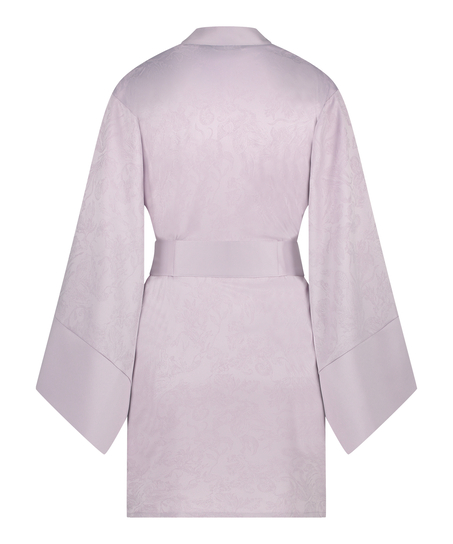 Kimono Sea Treasures, Fioletowy