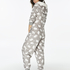 Onesie, Szary