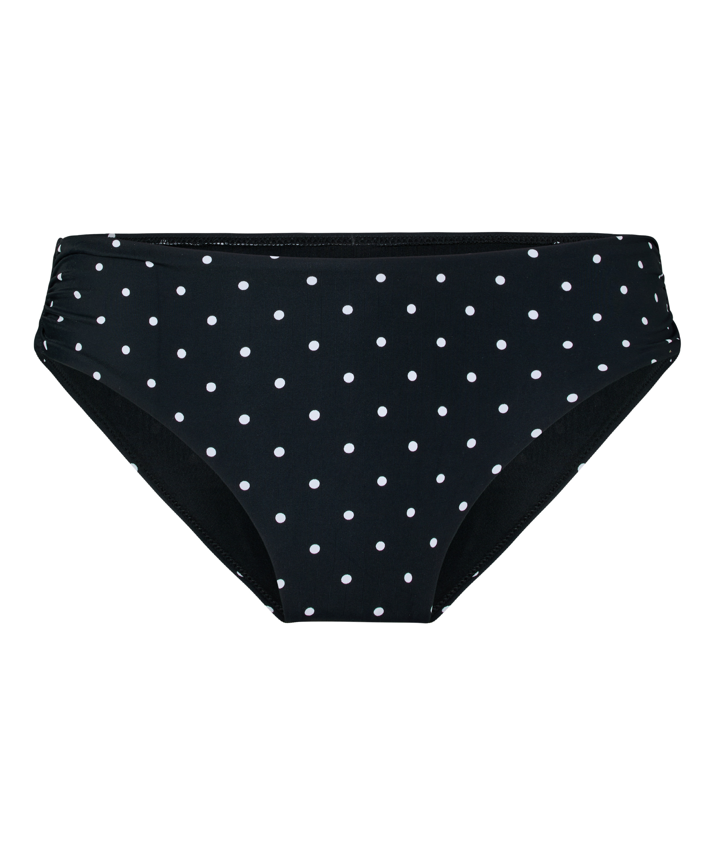 D&oacute;ł od Bikini Bardolino, Czarny, main