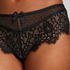 Brazyliany Marilee, Czarny