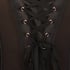 Bustier Sylvia, Czarny