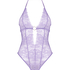 Body Nienke, Fioletowy