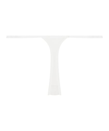 Stringi Maxime, Biały
