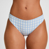 D&oacute;ł od Bikini Amalfi, Niebieski