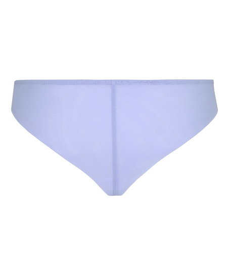 Cordelie Brazyliany, Fioletowy