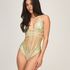 Body Ellen, Zielony