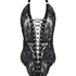 Body Taylor Private, Czarny