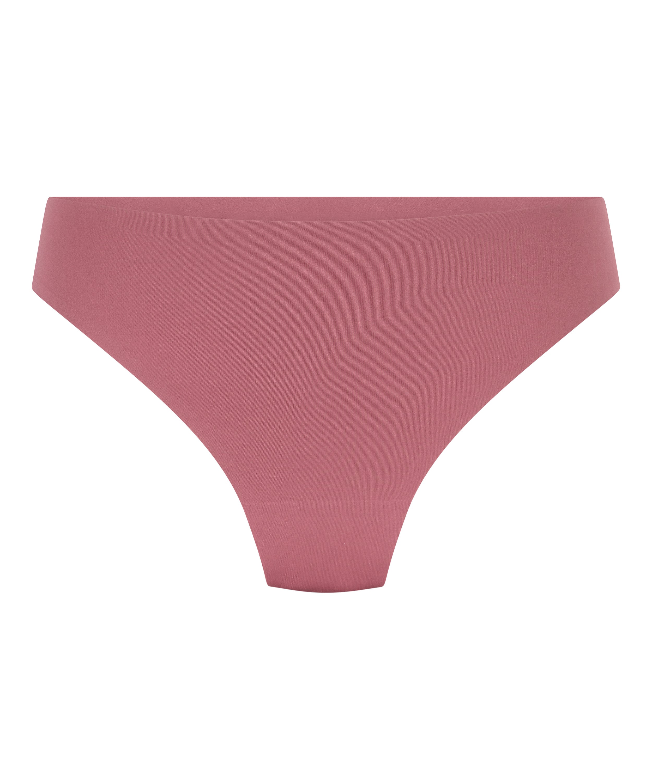 Super Comfort Stringi, Fioletowy, main