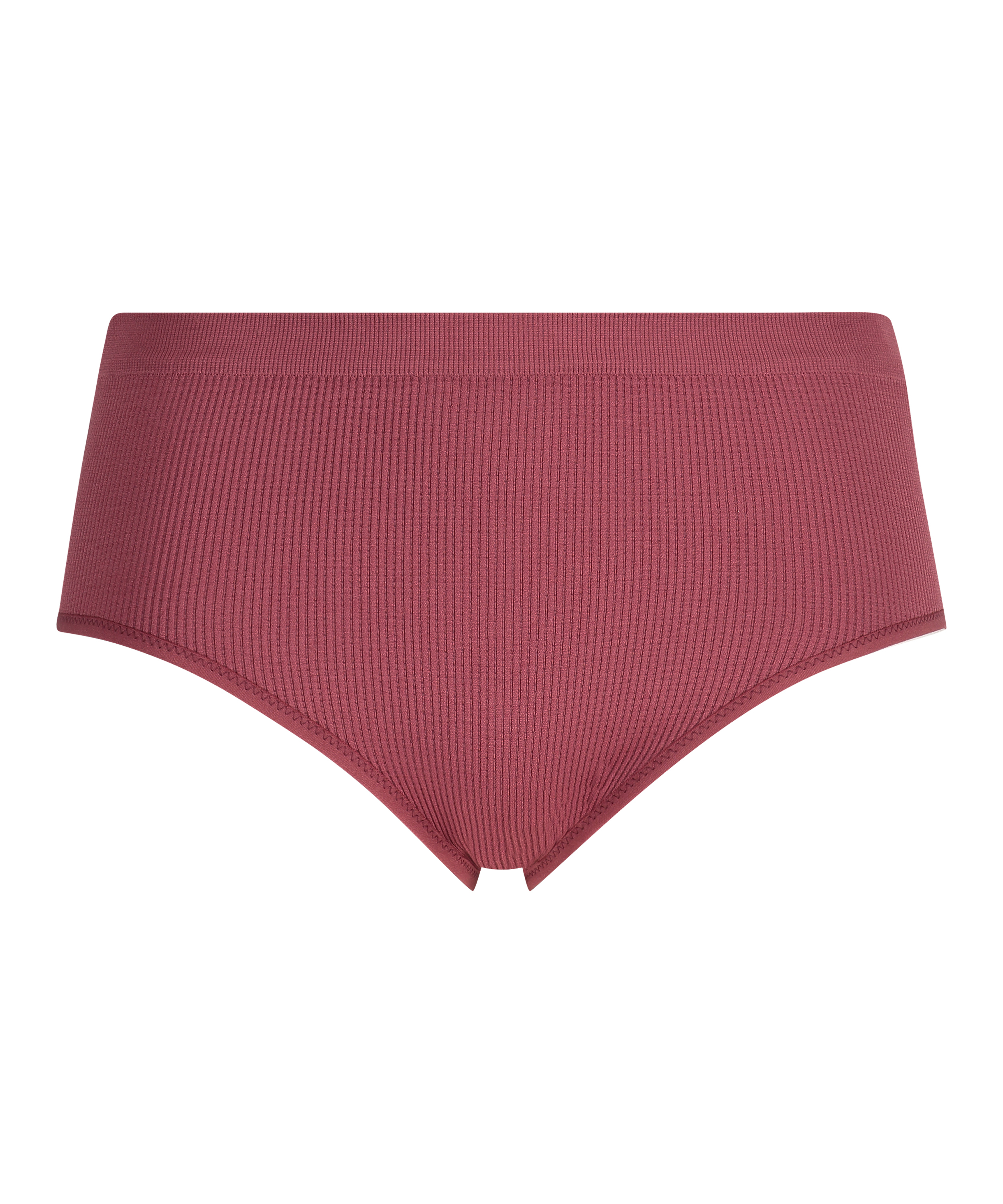 Rio Layla Invisible Knickers, Czerwony, main